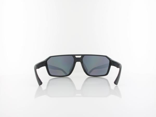 ALPINA | Swift A8743 431 65 | black matt / black