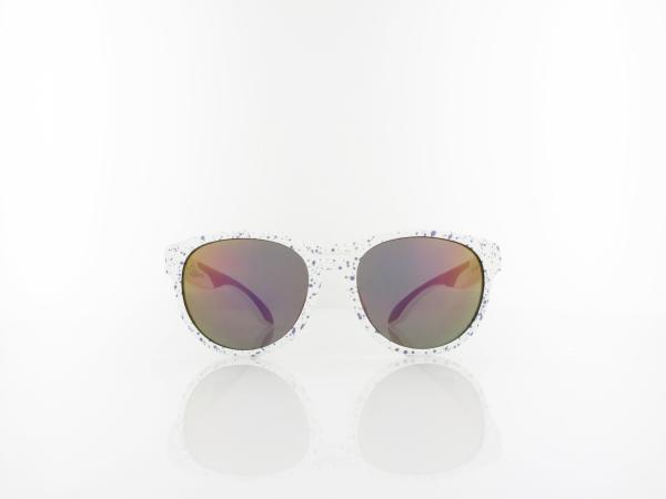 ALPINA | Jola A8745 311 47 | white-lilac gloss / PM pink