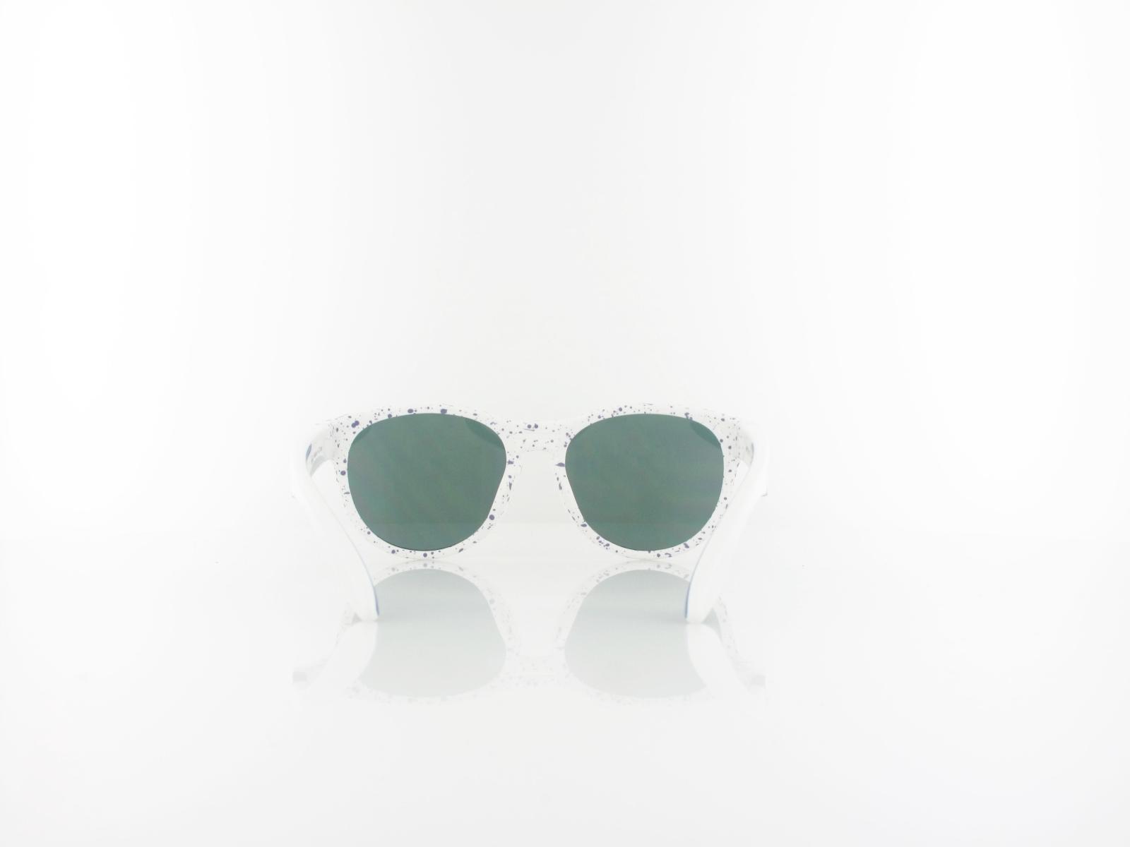 ALPINA | Jola A8745 311 47 | white-lilac gloss / PM pink