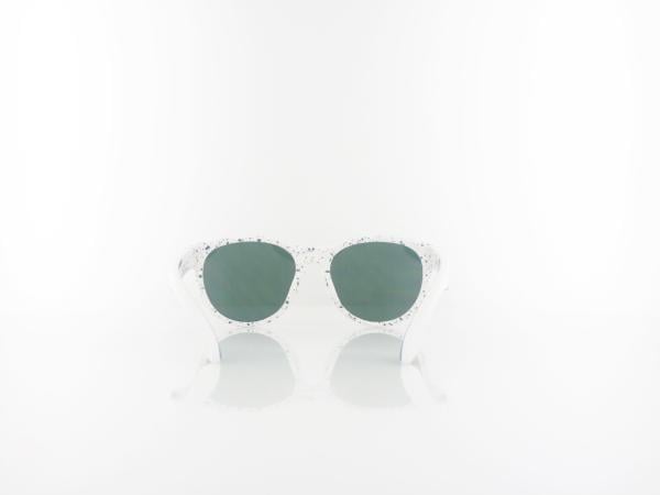 ALPINA | Jola A8745 311 47 | white-lilac gloss / PM pink