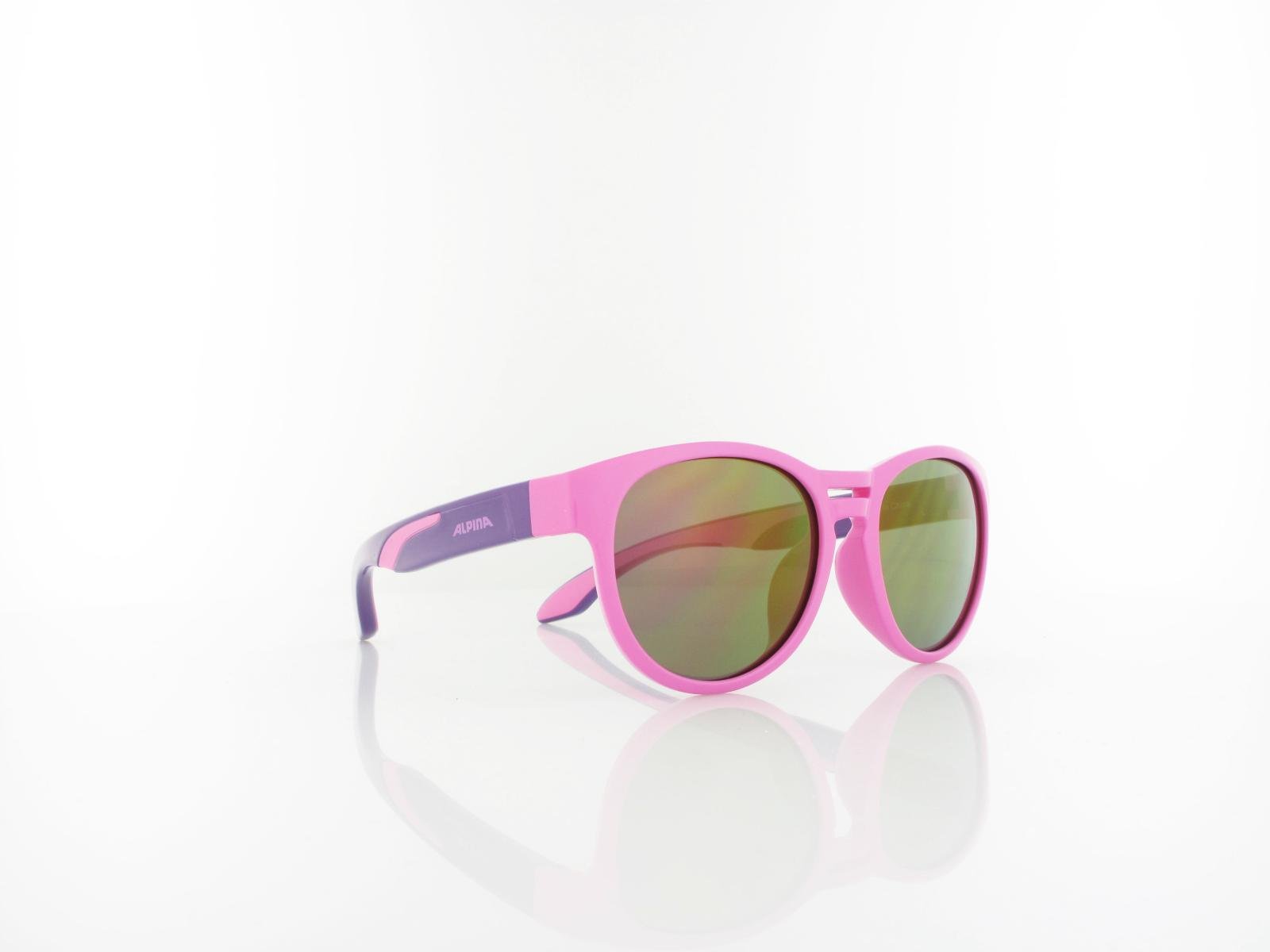 ALPINA | Jola A8745 355 47 | pink-berry gloss / PM pink