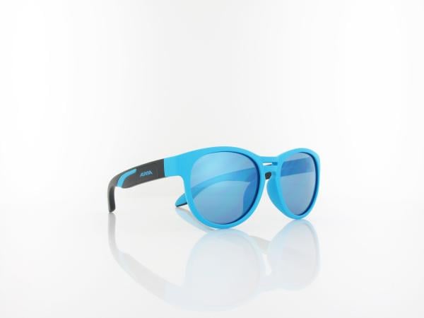 ALPINA | Jola A8745 381 47 | blue-black / CM blue
