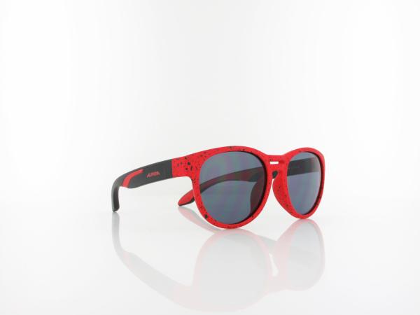 ALPINA | Jola A8745 451 47 | red-black / C black