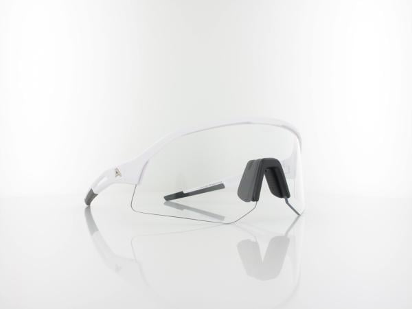 ALPINA | Sonic HR V A8746 111 147 | white matt / V clear