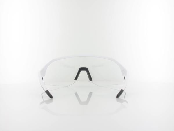 ALPINA | Sonic HR V A8746 111 147 | white matt / V clear