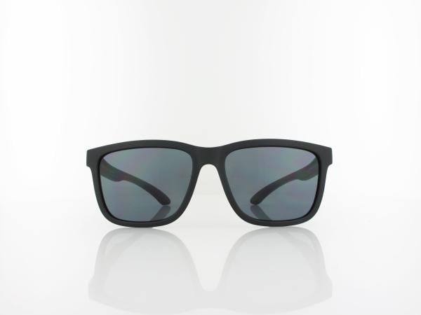 ALPINA | Burst A8755 431 55 | black matt / black