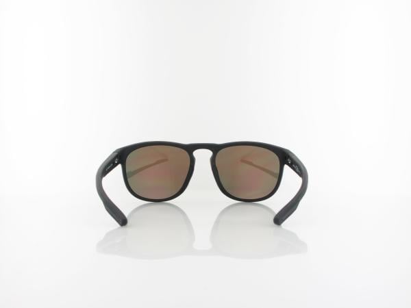 ALPINA | Rift A8757 331 56 | black matt / red mirror