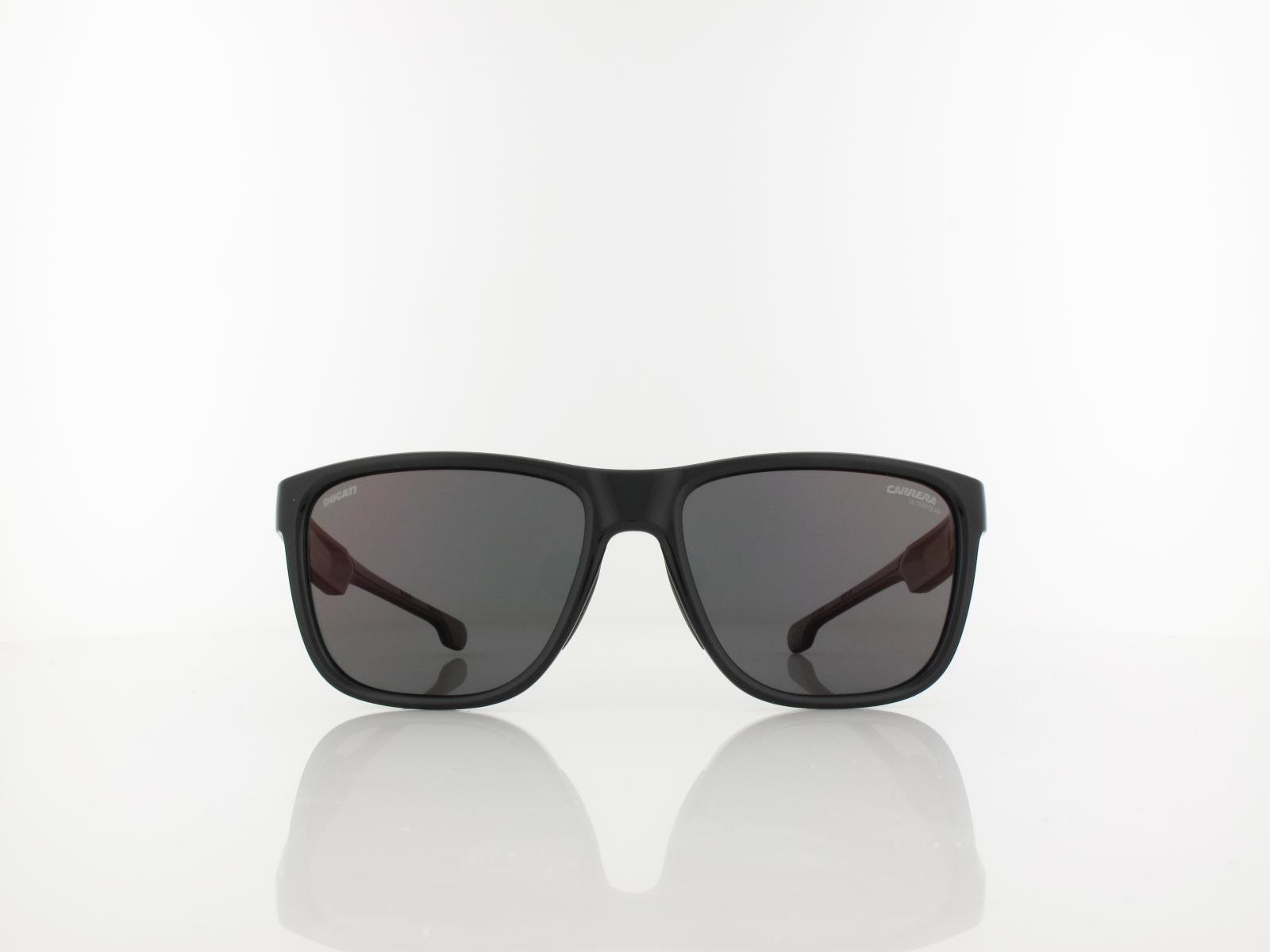 Carrera | CARDUC 003/S 807/H4 57 | black / grey polarized