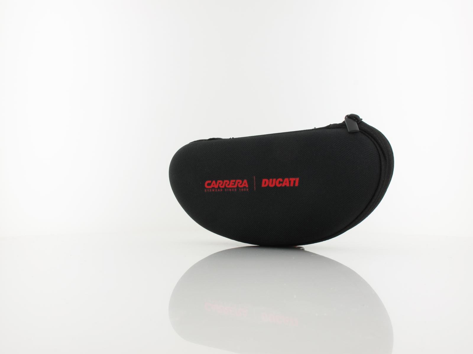 Carrera | CARDUC 003/S 807/H4 57 | black / grey polarized