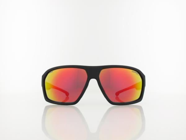 Carrera | CARDUC 020/S OIT/UZ 66 | black red / mirror red