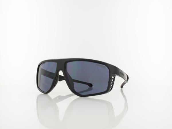 Carrera | CARDUC 051/S 807/IR 61 | black / grey