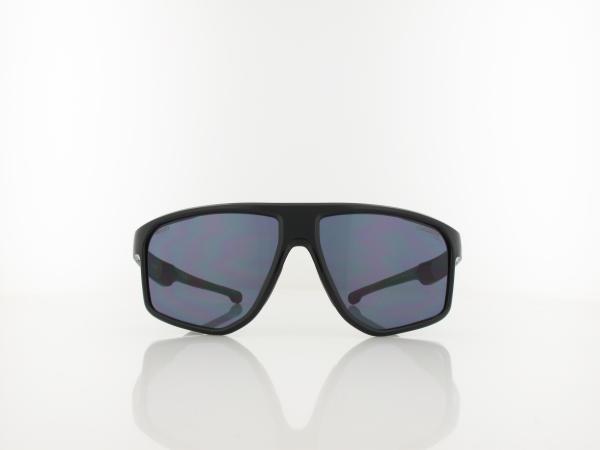 Carrera | CARDUC 051/S 807/IR 61 | black / grey