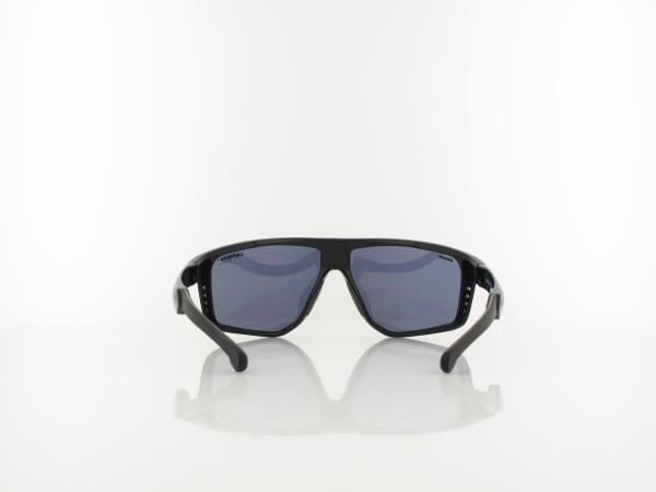 Carrera | CARDUC 051/S 807/IR 61 | black / grey