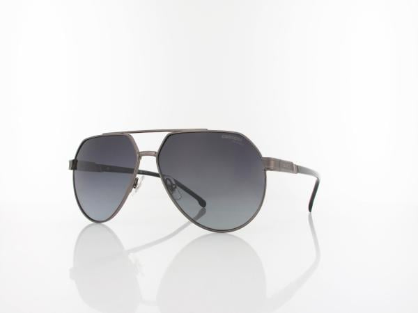 Carrera | CARRERA 1067/S KJ1/WJ 62 | dark ruthenium / grey shaded polarized