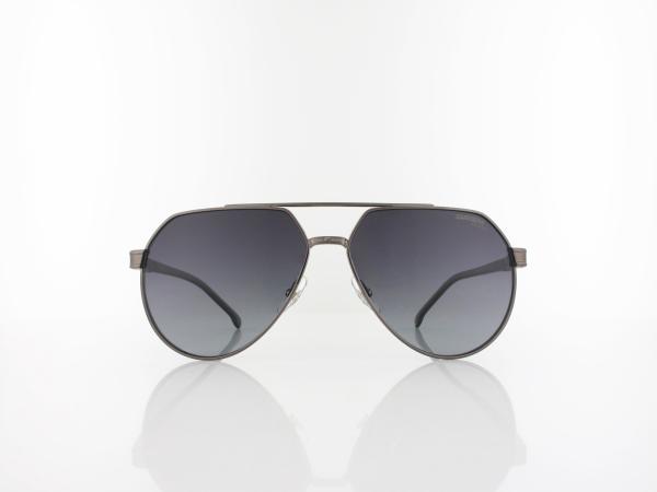 Carrera | CARRERA 1067/S KJ1/WJ 62 | dark ruthenium / grey shaded polarized