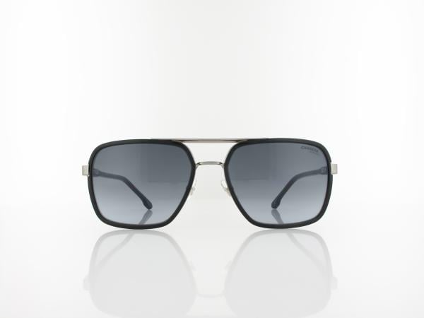 Carrera | CA 256/S 85K/9O 58 | ruthenium black / dark grey gradient