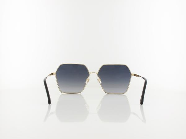 Carrera | CARRERA 3057/S RHL/9O 60 | gold black / dark grey shaded