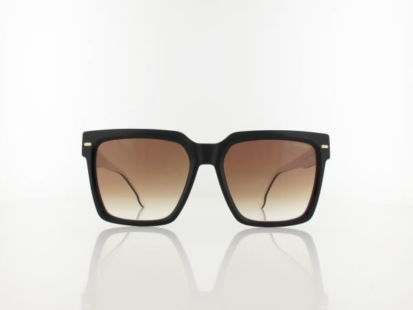 Carrera | CARRERA 3067/S 80S/HA 56 | black white / brown shaded