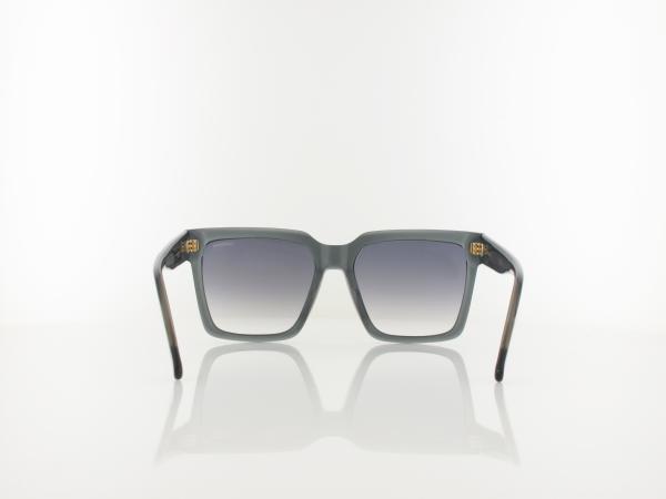 Carrera | CARRERA 3067/S KB7/FQ 56 | grey / grey shaded gold mirror