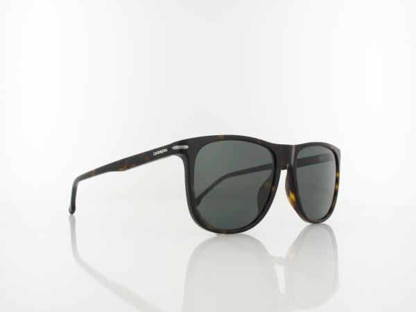 Carrera | CARRERA 349/S 086/QT 57 | havana / green