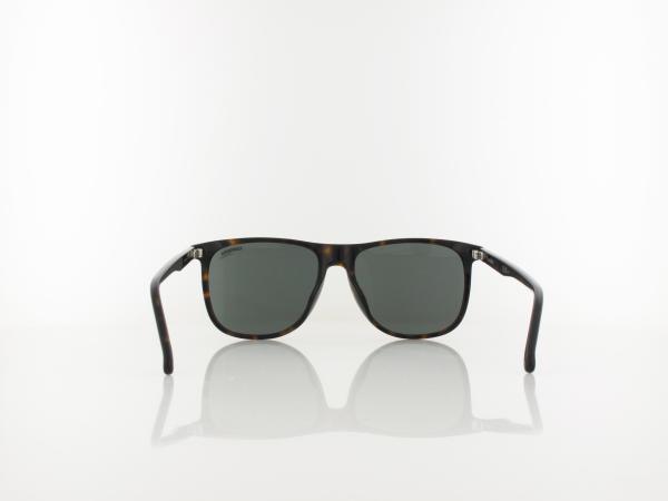 Carrera | CARRERA 349/S 086/QT 57 | havana / green