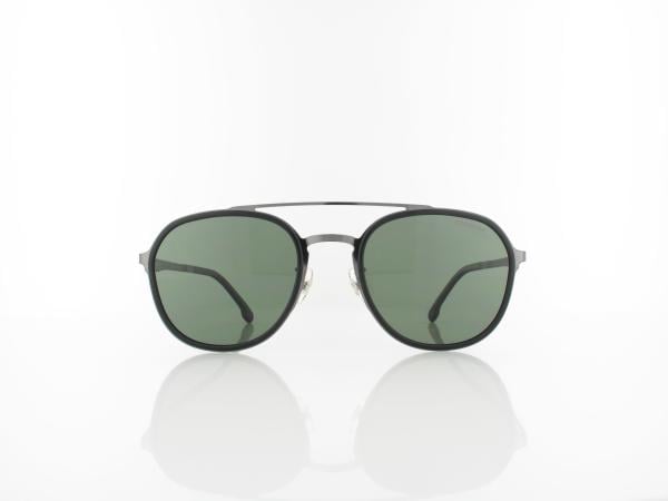 Carrera | CA 8033/GS KJ1/UC 54 | dark ruthenium / green polarized