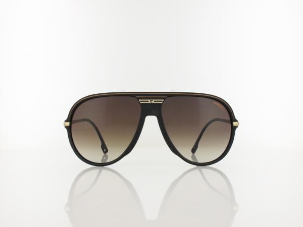Carrera | C SPORT 06/S I46/86 61 | matte black gold / black brown green antireflex