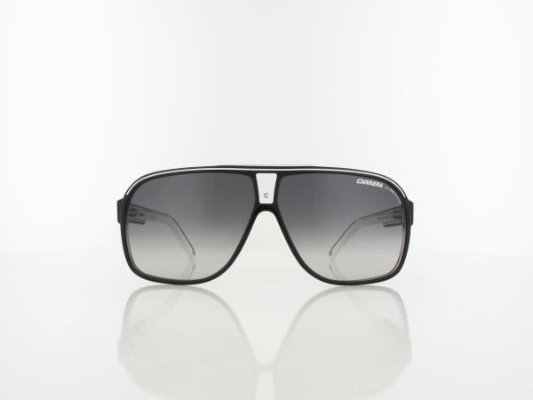 Carrera | Grand Prix 2 T4M/9O 64 | black white / grey gradient