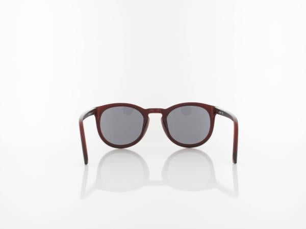 Calvin Klein | CK19523S 601 54 | crystal oxblood / grey