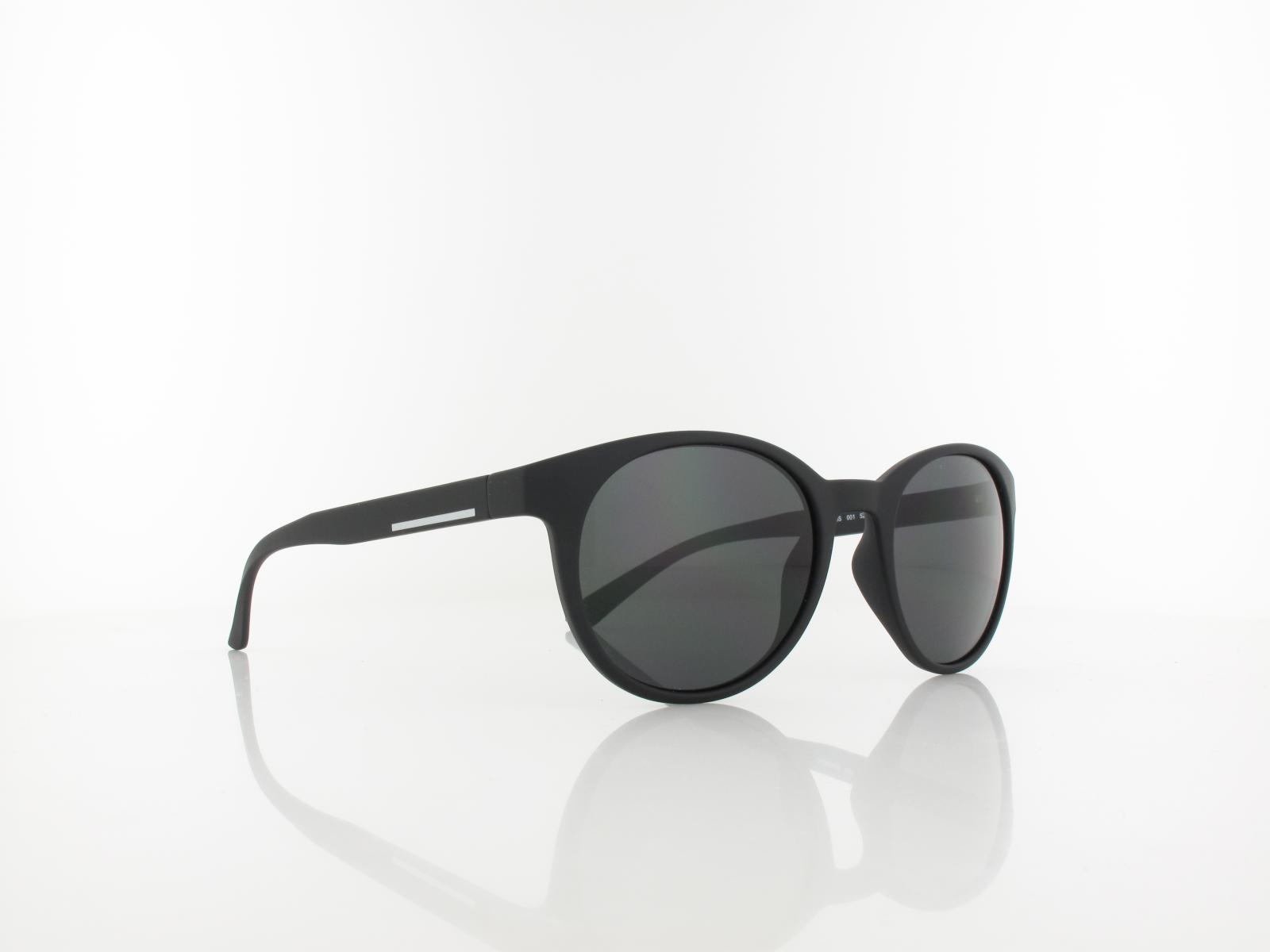Calvin Klein | CK20543S 001 52 | matte black / grey