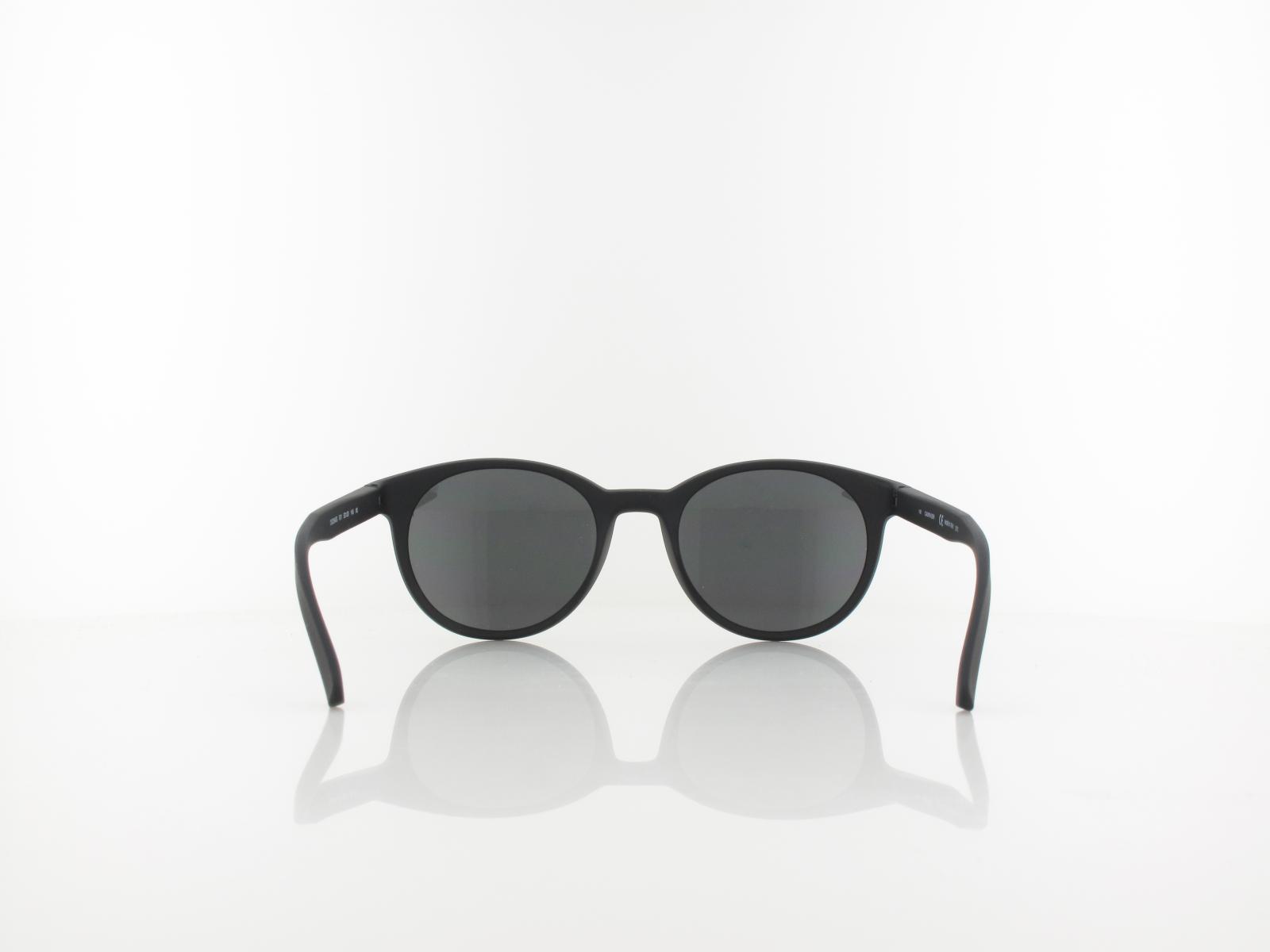 Calvin Klein | CK20543S 001 52 | matte black / grey