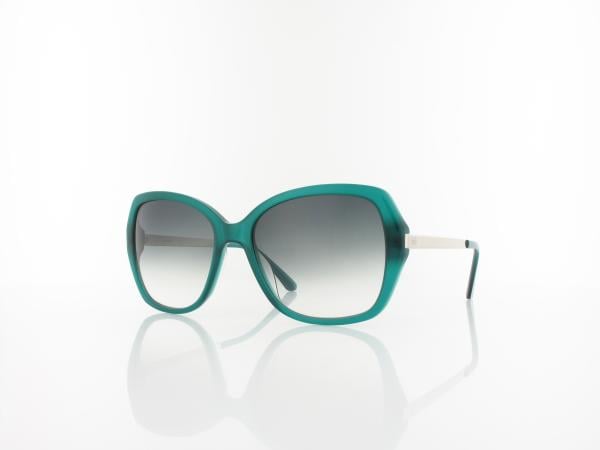 Calvin Klein | CK21704S 300 56 | milky bistro green / green gradient