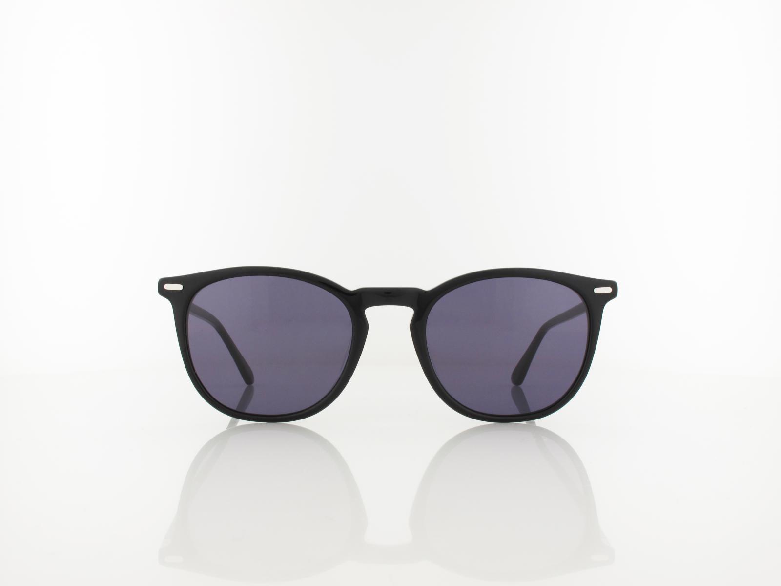 Calvin Klein | CK22533S 001 52 | black / grey