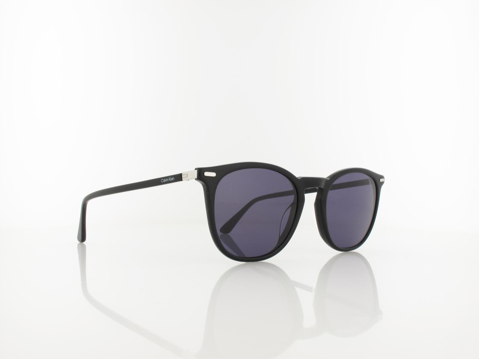 Calvin Klein | CK22533S 001 52 | black / grey
