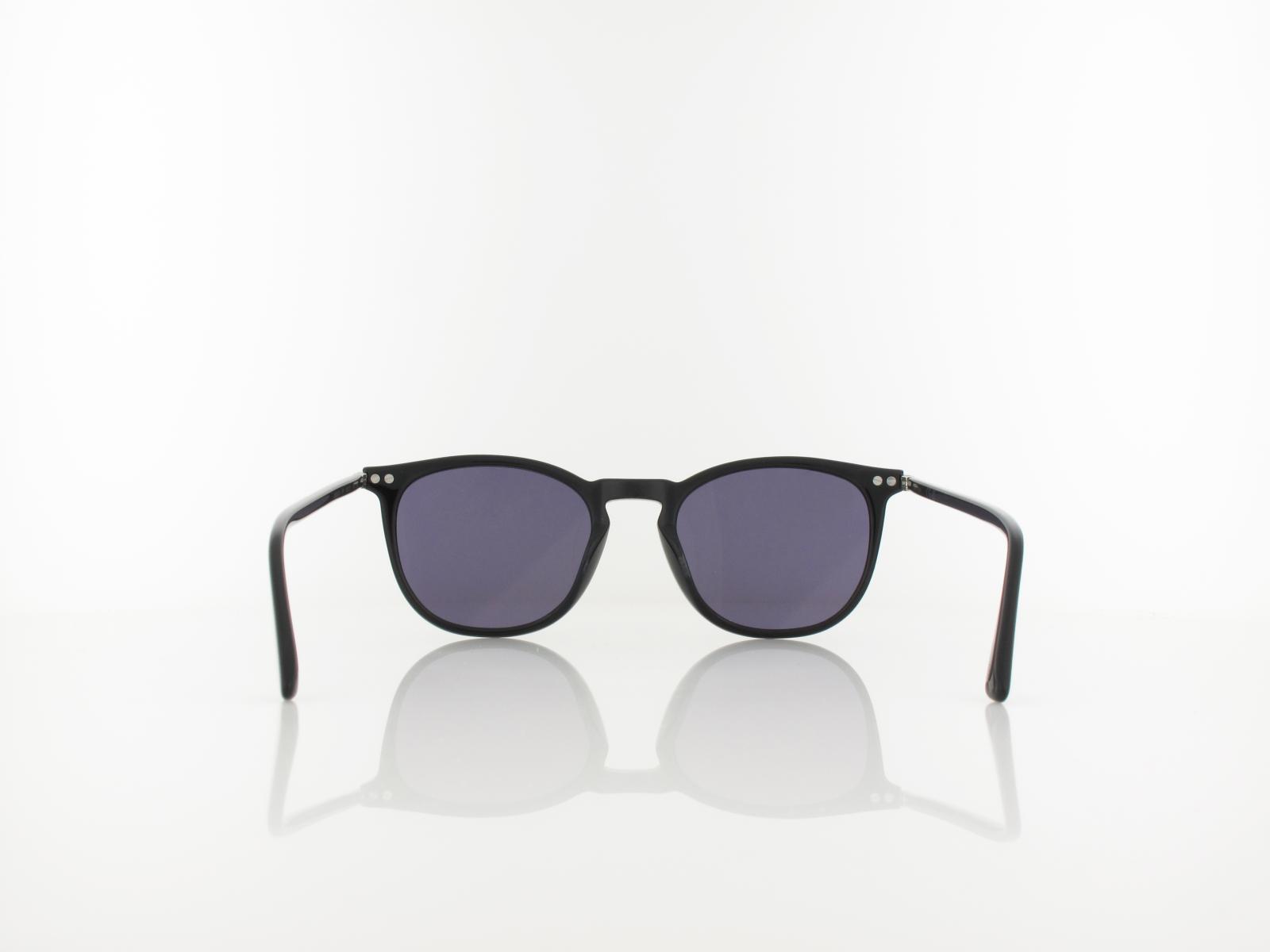 Calvin Klein | CK22533S 001 52 | black / grey