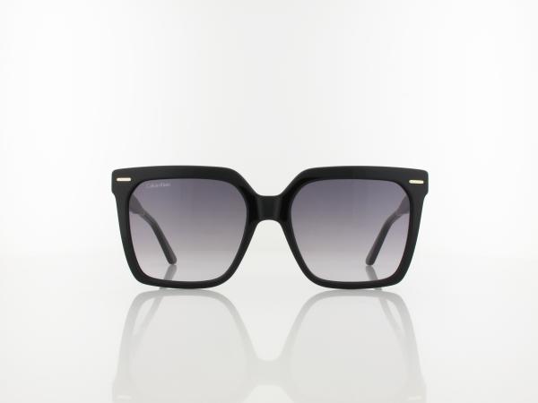 Calvin Klein | CK22534S 001 55 | black / grey gradient