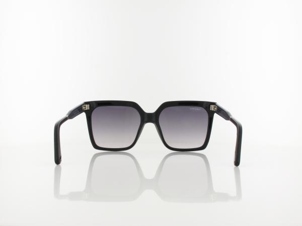 Calvin Klein | CK22534S 001 55 | black / grey gradient