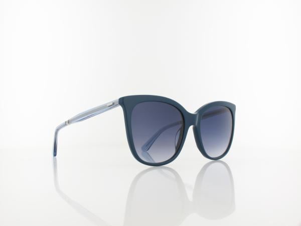 Calvin Klein | CK23500S 438 55 | blue / grey gradient