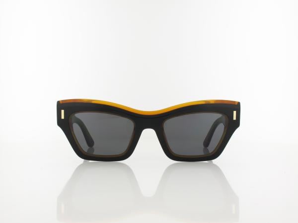 Calvin Klein | CK23503S 002 54 | black carchoal / grey