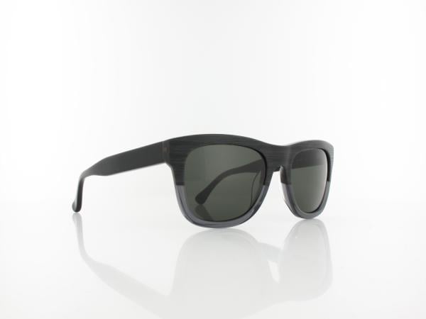 Calvin Klein | CK4312S 081 53 | gradient grey / green