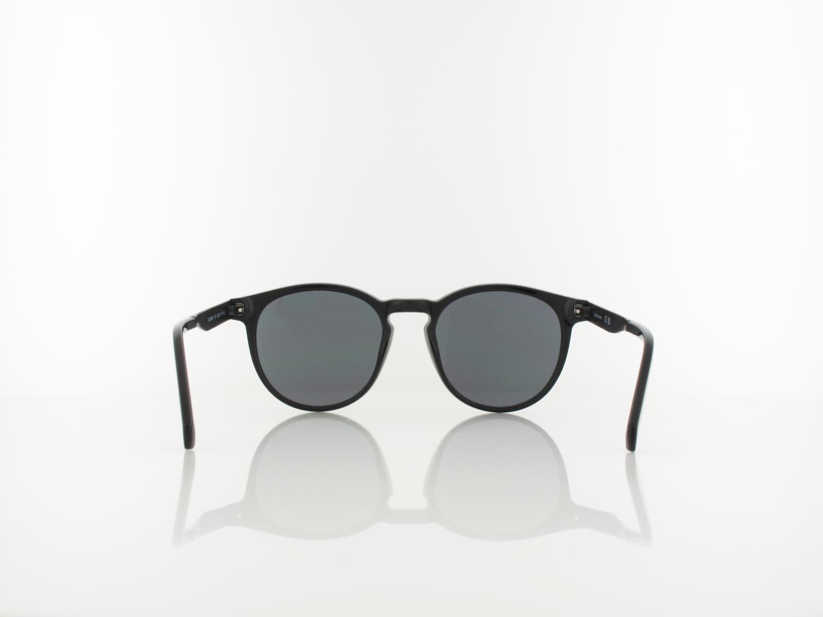 Calvin Klein | CKJ22643S 001 52 | black / grey