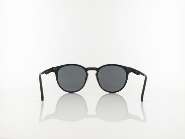 Calvin Klein | CKJ22643S 001 52 | black / grey
