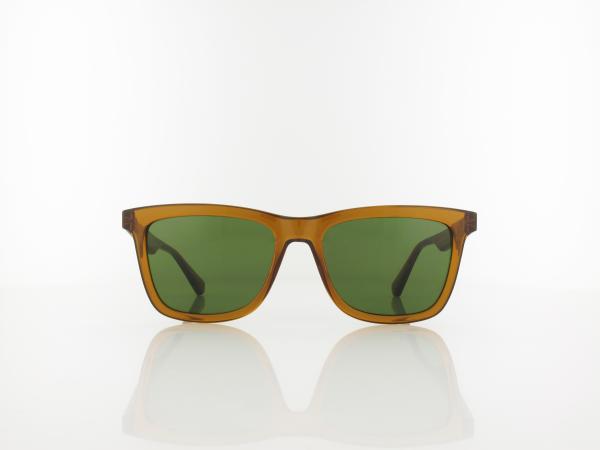Calvin Klein | CKJ24601S 261 54 | caramel / green