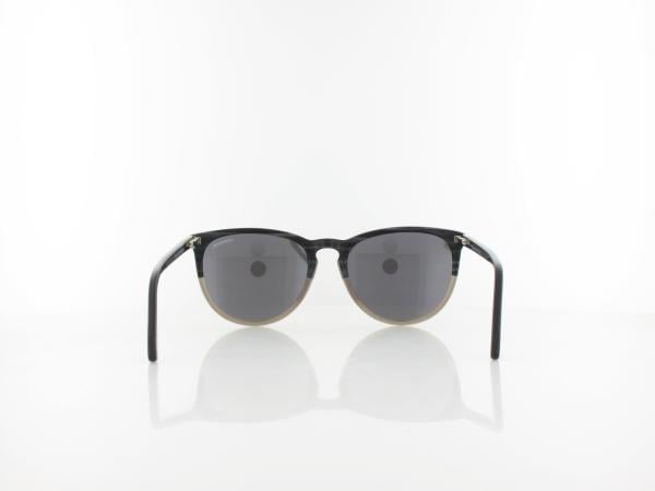 Comma | 77009 96 55 | black grey / grey mirror