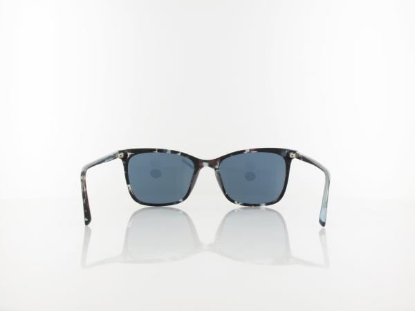 DKNY | DK500S 315 54 | teal tortoise / grey