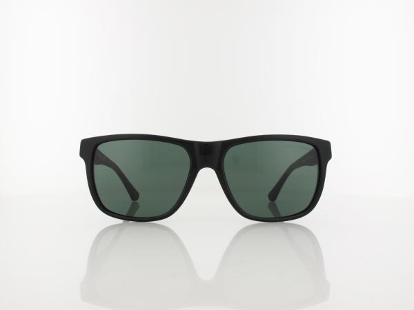 Emporio Armani | EA4035 501771 58 | black / grey green