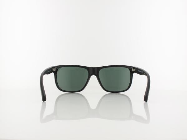 Emporio Armani | EA4035 501771 58 | black / grey green