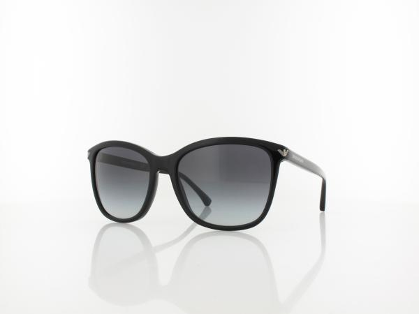 Emporio Armani | EA4060 50178G 56 | black / grey gradient