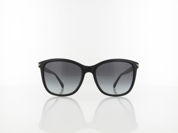 Emporio Armani | EA4060 50178G 56 | black / grey gradient