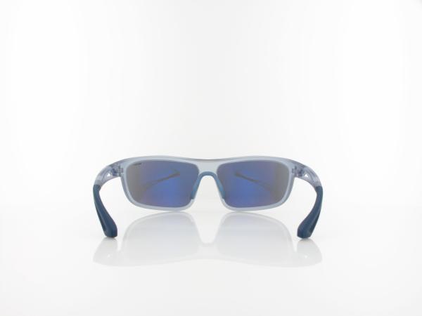 Nike | WINDTRACK RUN EV24003 302 68 | matte asheen slate / silver flash